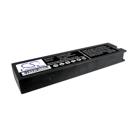 Nihon Kohden ECG- 9130P Battery 12V 2300mAh - Compatible Replacement