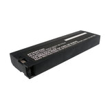 Nihon Kohden ECG- 9130P Battery 12V 2300mAh - Compatible Replacement