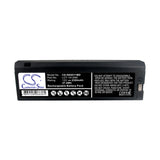 Nihon Kohden ECG- 9130P Battery 12V 2300mAh - Compatible Replacement