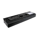 Nihon Kohden ECG- 9130P Battery 12V 2300mAh - Compatible Replacement