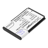 Nokia 6265 Battery 3.7V 1100mAh - Compatible Replacement