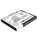 CS-NK6FSL battery product image 2