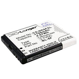 CS-NK6FSL battery product image 4