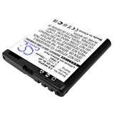CS-NK6PSL battery product image 3