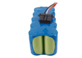 Cameron Sino CS-NK7631MD — reverse whole battery view