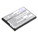 CS-NK808SL battery product image 1