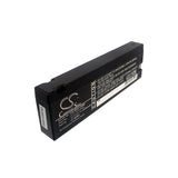 Nihon Kohden ECG-9130P Battery 12V 2300mAh - Compatible Replacement
