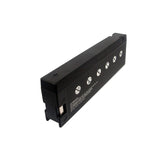 Nihon Kohden ECG-9130P Battery 12V 2300mAh - Compatible Replacement