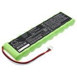 Nihon Kohden ECG-6951d Battery 12V 2000mAh - Compatible Replacement