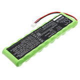 Nihon Kohden ECG-6951d Battery 12V 2000mAh - Compatible Replacement