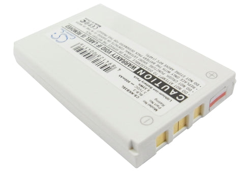 Nokia 8290 Battery 3.7V 900mAh - Compatible Replacement