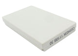 Nokia 8290 Battery 3.7V 900mAh - Compatible Replacement
