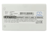 Nokia 8290 Battery 3.7V 900mAh - Compatible Replacement