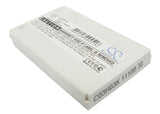 Nokia 8290 Battery 3.7V 900mAh - Compatible Replacement