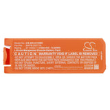CS-NKC210MD battery — supplier source photo 3