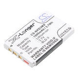 CS-NKD3MX battery product image 1