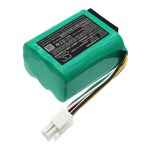 CS-NKM400MD battery — supplier source photo 1