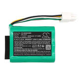 CS-NKM400MD battery — supplier source photo 2