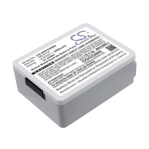 CS-NKP520MD battery - supplier source photo 1
