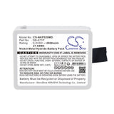 CS-NKP520MD battery - supplier source photo 4