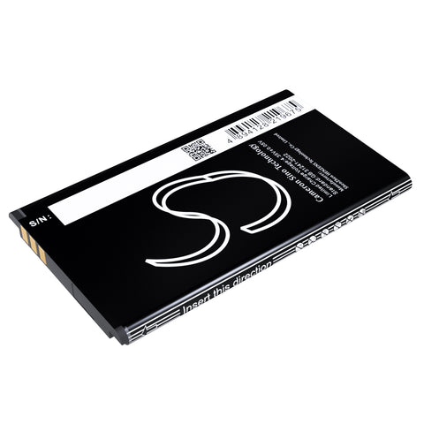 CS-NKT161SL battery product image 1