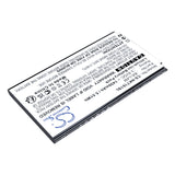 CS-NKT161SL battery product image 3