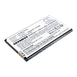 CS-NKT161SL battery product image 5