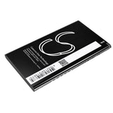 CS-NKT161SL battery product image 6