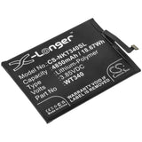Nokia TA-1341 Battery 3.85V 4850mAh - Compatible Replacement