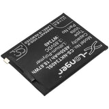 Nokia TA-1341 Battery 3.85V 4850mAh - Compatible Replacement