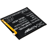 CS-NKT510SL battery product image 1