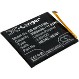 CS-NKT510SL battery product image 3