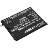 CS-NKT540SL battery product image 4