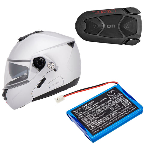 CS-NLB100SL battery product image 3