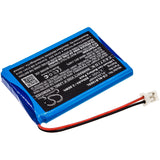 CS-NLB100SL battery product image 4