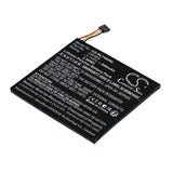Cameron Sino CS-NLT400SL Battery 800 mAh Li-Polymer — battery pack