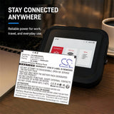 CS-NMH500SL battery — supplier source photo 3