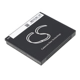 CS-NMH500SL battery — supplier source photo 5