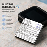 CS-NMH500SL battery — supplier source photo 8