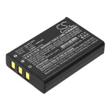 CS-NP120FU 1800mAh Li-ion battery - supplier source photo 1