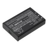 CS-NP120FU 1800mAh Li-ion battery - supplier source photo 3