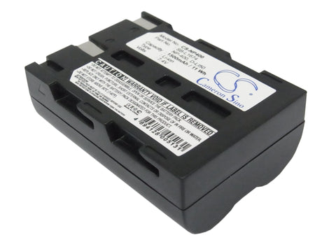 CS-NP400 battery product image 1