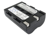 CS-NP400 battery product image 2