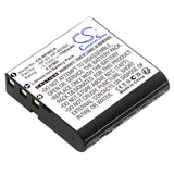 Medion Life S47000 Battery 3.7V 1100mAh - Compatible Replacement