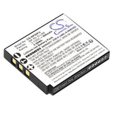 Ricoh WG-M1 Battery 3.7V 800mAh - Compatible Replacement
