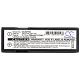 CS-NP700 battery product image 3
