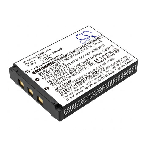 CS-NP70CA battery product image 1