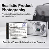 CS-NP70CA battery product image 5