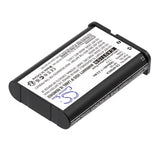 Casio Exilim EX-Z2000 Battery 3.7V 1950mAh - Compatible Replacement