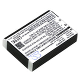 CS-NP95FU battery product image 2